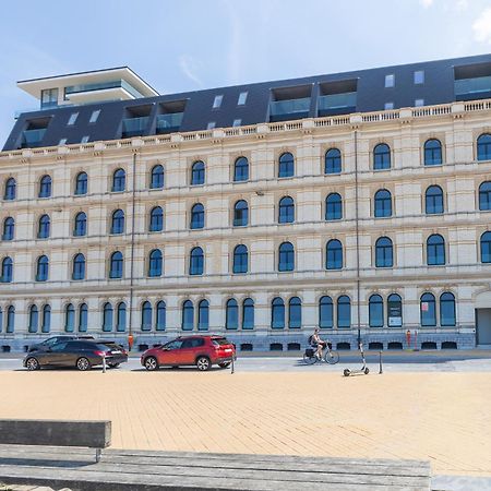 Maison Madeleine Ostend Exterior photo